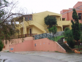 Отель Sweet Home Casciola  Мараццино